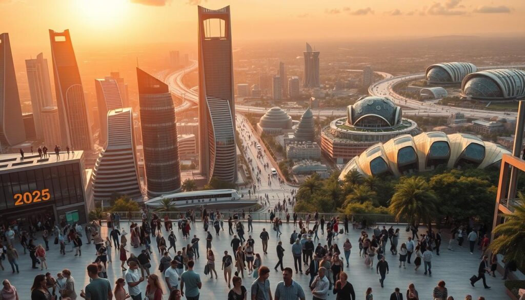 Bagaimana Sosial Mengubah Hidup Kita di 2025