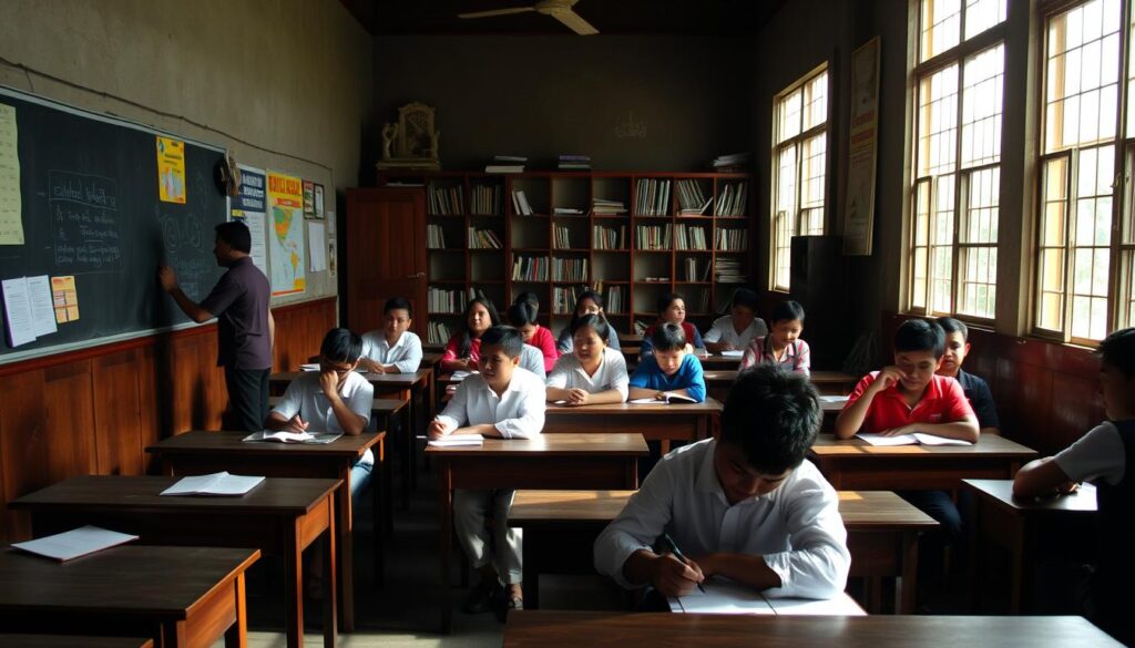 Pendidikan di Indonesia