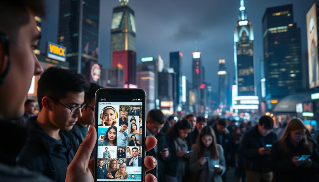 Pengaruh Teknologi terhadap Ekonomi Viral