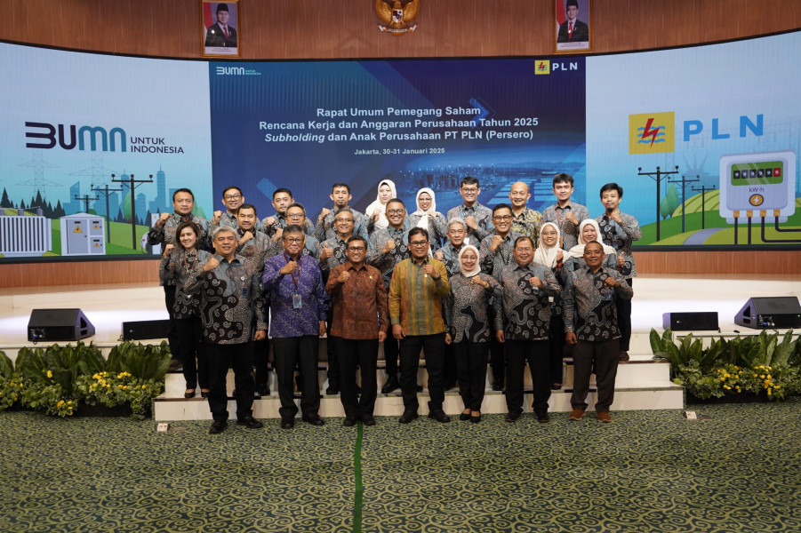 Teknologi