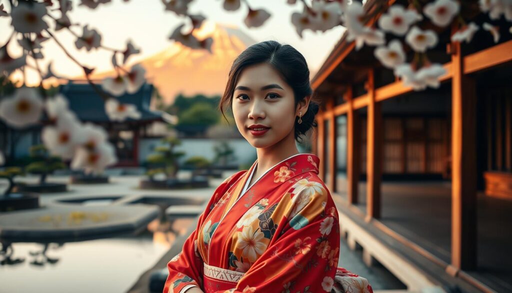 Aktris Cilik Indonesia Raih Penghargaan di Jepang