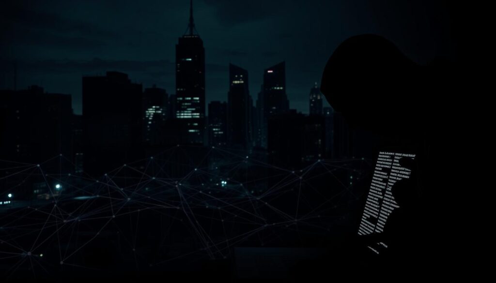 Kasus Pelanggaran Data Pribadi