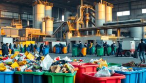 Kebijakan Zero Waste Masuk Kurikulum Sekolah
