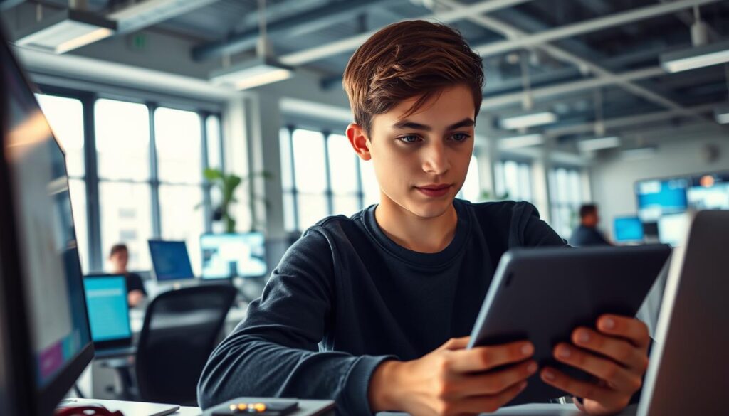 Kemenaker Fokuskan Program Pelatihan Digital untuk Pekerja Muda