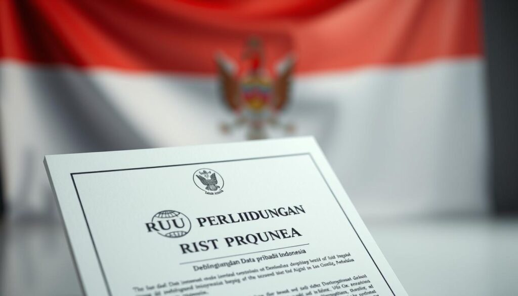 RUU Perlindungan Data Pribadi Resmi Disahkan DPR