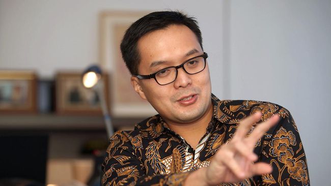 Peta Jalan AI