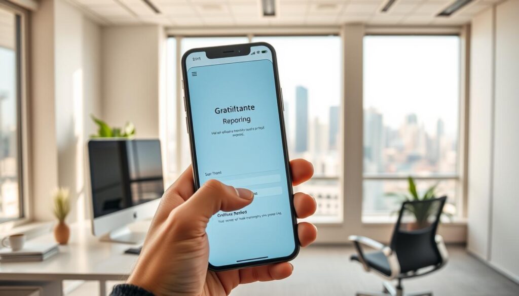 pelaporan gratifikasi online