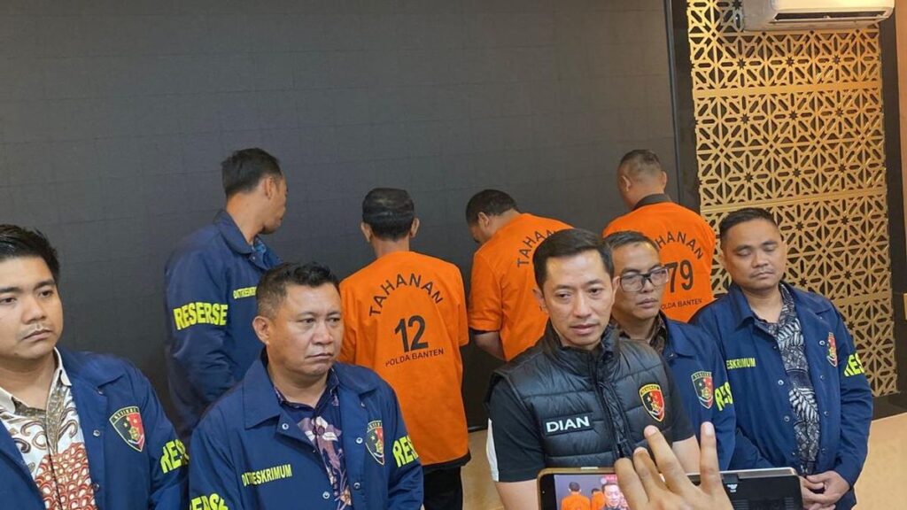 Polisi