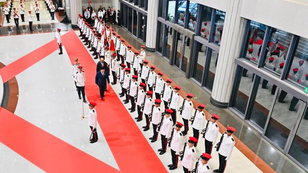 Prabowo