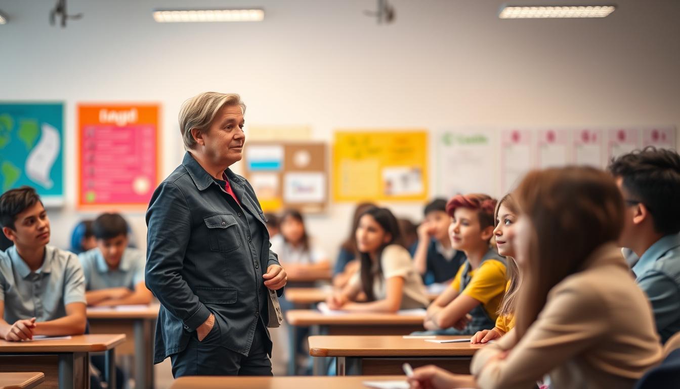 Profesionalisme Guru & Kompetensi