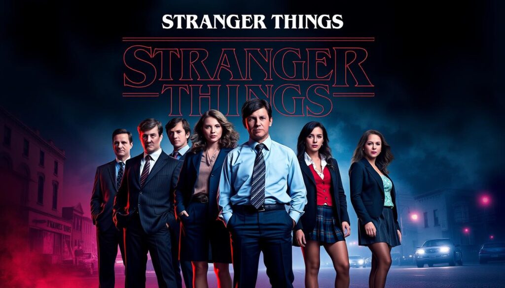 Stranger Things Season 5 final season