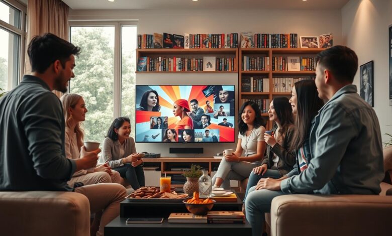 series paling populer 2025