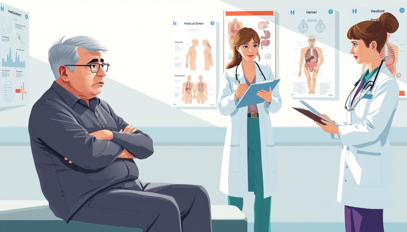 diare berkepanjangan