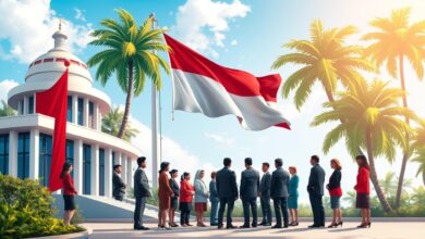 pemerintah indonesia