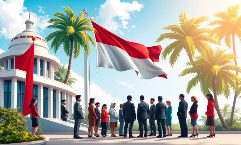 pemerintah indonesia